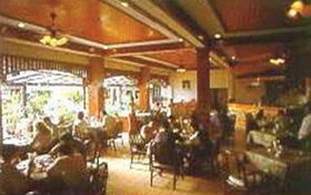 Aloha Resort