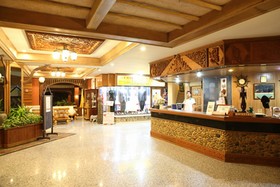 Aloha Resort