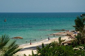 Aloha Resort