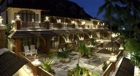 Aloha Resort