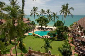 Aloha Resort