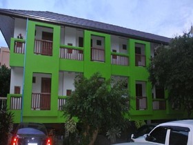 Amadeus Hotel