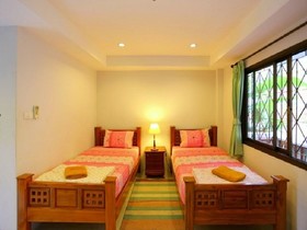 Amadeus Hotel