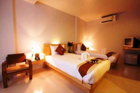 Amarina Residence