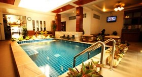 Amarina Residence
