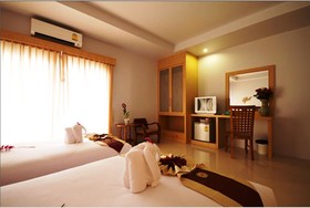 Amarina Residence