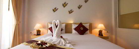 Amarina Residence