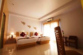 Amarina Residence