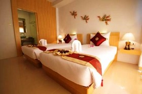 Amarina Residence