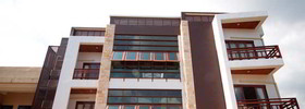 Amarina Residence