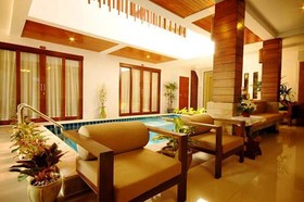 Amarina Residence