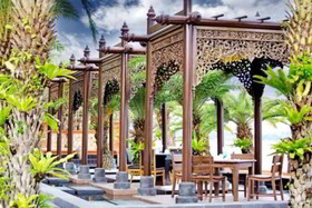 Ammatara Pura Pool Villa