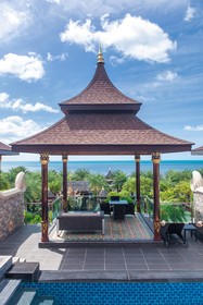 Ammatara Pura Pool Villa