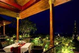 Ammatara Pura Pool Villa