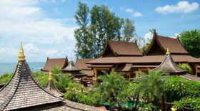 Ammatara Pura Pool Villa