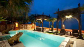 Ammatara Pura Pool Villa