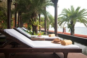 Ammatara Pura Pool Villa