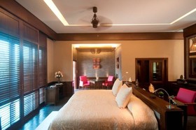 Ammatara Pura Pool Villa