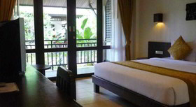 Am Samui Palace