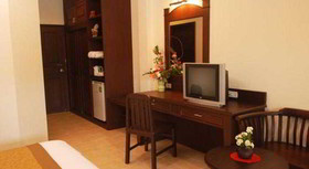 Am Samui Palace