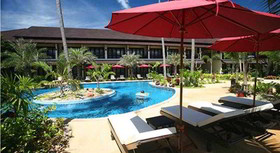 Am Samui Palace