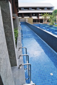 Am Samui Palace