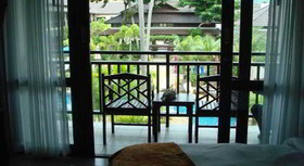 Am Samui Palace