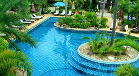 Am Samui Palace