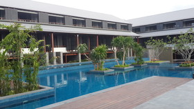 Am Samui Palace