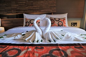 Am Samui Palace
