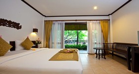 Am Samui Palace