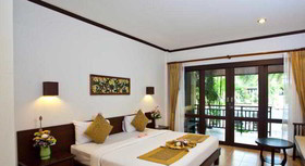 Am Samui Palace