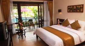 Am Samui Palace