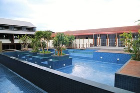 Am Samui Palace