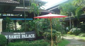 Am Samui Palace