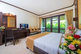 Am Samui Palace