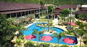 Am Samui Palace