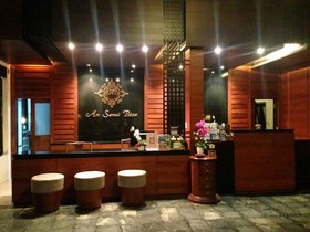 Am Samui Palace