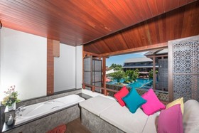 Am Samui Palace