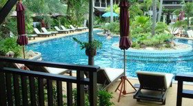 Am Samui Palace