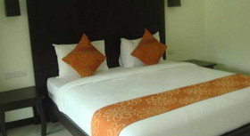 Am Samui Palace