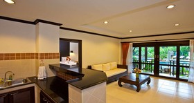 Am Samui Palace