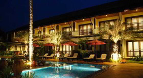 Am Samui Palace