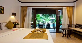 Am Samui Palace