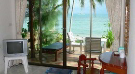 Aree Beach Resort