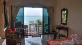Aree Beach Resort