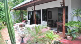 Aree Beach Resort
