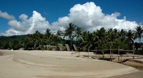 Aree Beach Resort