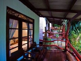 Bill Resort