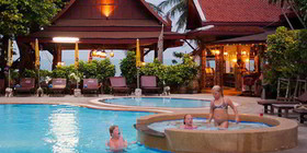 Bill Resort